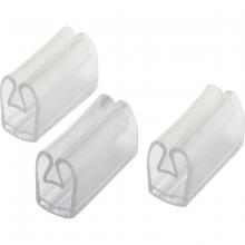 Brady DMC-4/10-15 - DURASLEEVE® WIRE MARKING CARRIERS