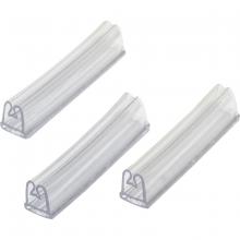 Brady DMC-2.5/5-30 - DURASLEEVE WIRE MKR CARRIERS,LEG:16-10