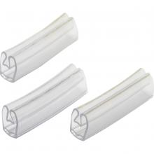 Brady DMC-4/10-30 - DURASLEEVE® WIRE MARKING CARRIERS