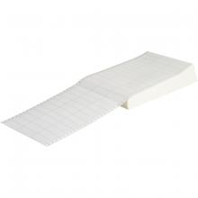 Brady BCDAT-1-619-5 - Label,Dot Mtx,B619,2x0.9,Wht,5000 LBL/PK