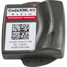 Brady BTHD-M2-R0-CX - CODE M3 BLUETOOTH MODEM, NO CABLE