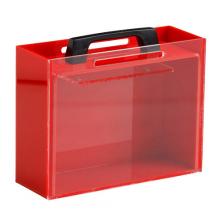 Brady LG097E - PRINZING GROUP LOCKOUT BOX