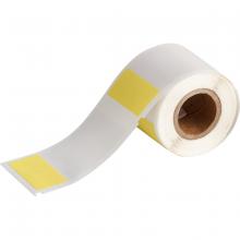 Brady WML-517-292-YL - Lbl,BrdMkr,B292,1.5x2.5,Yw/Clr,100/RL