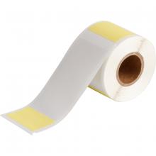 Brady WML-717-292-YL - Lbl,BrdMkr,B292,1.5x4,Yw/Clr,100/RL