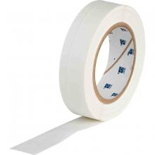 Brady LAM-2-103 - Label Polyester 0.25in x 1in CL 5000/RL