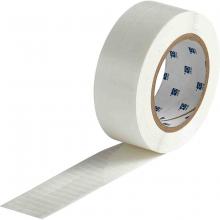 Brady LAM-3-103 - Lbl Polyester 0.25in x 1.5in CL 5000/RL