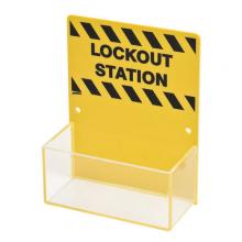 Brady LC226A - PRINZING MICRO LOCKOUT BOARD ONLY
