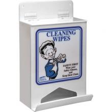 Brady LCDISP - LENS CLEANER DISPENSER