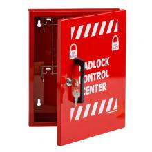 Brady LR008E - PRINZING PADLOCK CONTROL CENTER SMALL