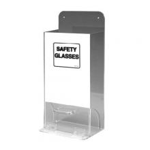 Brady MVSDM - MIRRORED VISITOR SPEC DISPENSER