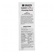 Brady PCK-5 - TLS/HANDIMARK CLEANING KIT 5-PACK