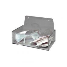 Brady PD205A - CLEAR ACRYLIC DISPENSER TRAY