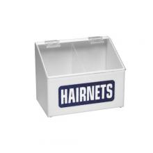 Brady PD240E - SMALL DIVIDED HAIRNET DISPENSER