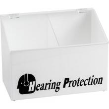 Brady PD265E - DIVIDED HEARING PROTECTION DISPENSER