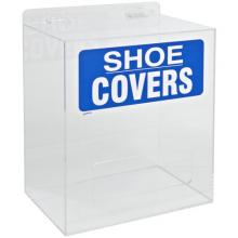 Brady PD322E - SHOE COVER DISPENSER