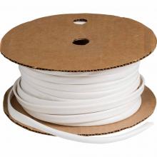 Brady PVC-2 - TUBING, 0.278 IN DIA X 100 FT L