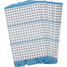 Brady PWM-23 - Porta PK WM Refill Legend 23