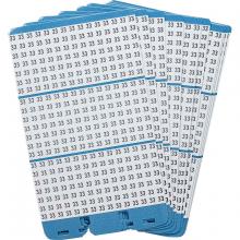Brady PWM-33 - Porta PK WM Refill Legend 33