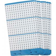 Brady PWM-5 - Porta PK WM Refill Legend 5