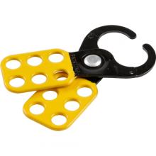 Brady T218 - PRINZING 1 INCH STEEL L/O HASP