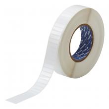 Brady THT-103-423-10 - Label Polyester 0.25in x 1in WT 10000/RL