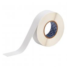 Brady THT-105-437 - Label Polyvinylfluoride 1.5in x 300ft WT