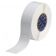 Brady THT-106-439 - Label Vinyl 2in x 300ft WT