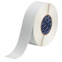 Brady THT-106-486 - Label Polyester 2in x 300ft LT GR