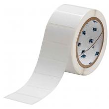 Brady THT-17-422-3 - Label Polyester 1in x 2in WT 3000/RL