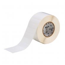 Brady THT-18-422-3 - Label Polyester 1in x 3in WT 3000/RL