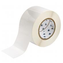Brady THT-19-422-1 - Label Polyester 2in x 3in WT 1000/RL