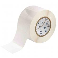 Brady THT-19-402-3 - Label Paper 2in x 3in WT 3000/RL