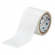 Brady THT-36-422-10 - Lbl Polyester 0.2in x 0.5in WT 10000/RL
