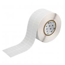 Brady THT-37-7576-10 - Lbl Polyester 0.5in x 1.5in SL 10000/RL