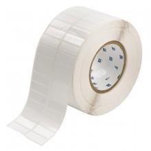 Brady THT-37-7546-10 - Lbl Polyester 0.5in x 1.5in WT 10000/RL