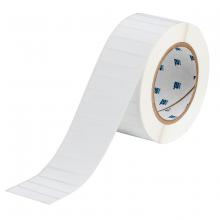 Brady THT-53-351-3 - Label Vinyl 0.5in x 2in WT 3000/RL