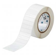 Brady THT-53-7546-3 - Label Polyester 0.5in x 2in WT 3000/RL