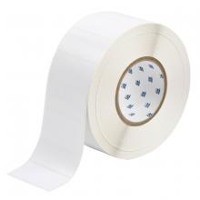 Brady THT-7-422-3 - Lbl Polyester 1.25in x 2.75in WT 3000/RL