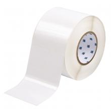 Brady THT-76-422-1 - Label Polyester 3in x 4in WT 1000/RL
