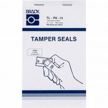Brady TL-PK-13 - LABEL, 0.375 IN H X 0.75 IN W