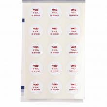 Brady TL-PK-3 - LABEL, 0.8 IN DIA