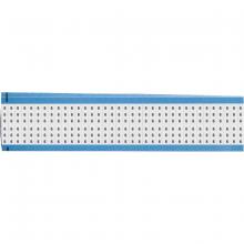 Brady WM-6-VP - Wire Marker 1.5in H x 0.25in W, 6