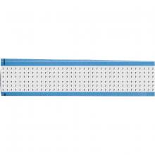 Brady WM-7-VP - Wire Marker 1.5in H x 0.25in W, 7