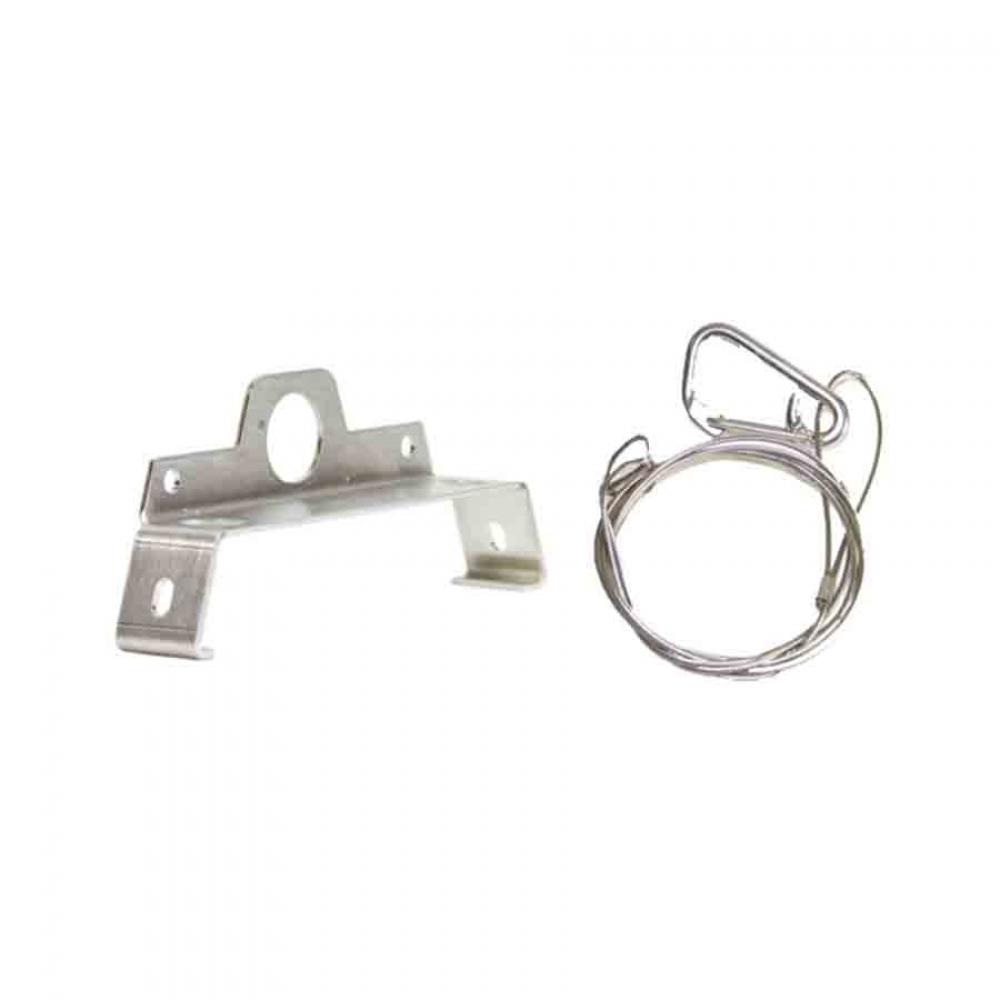 Lin II End Cap safety cables
