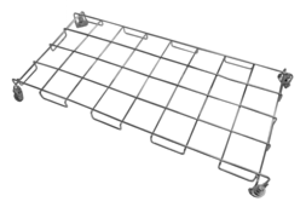 F1/F2 WIRE GUARD