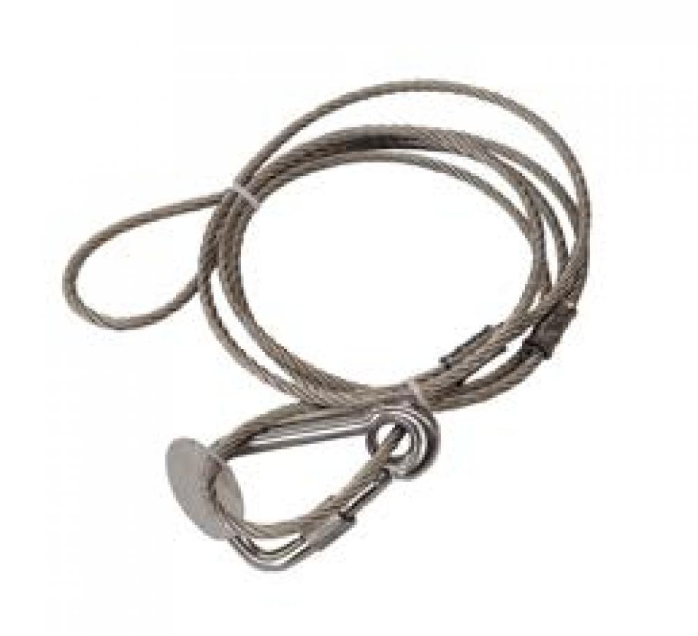 Safety Cable SS 72"