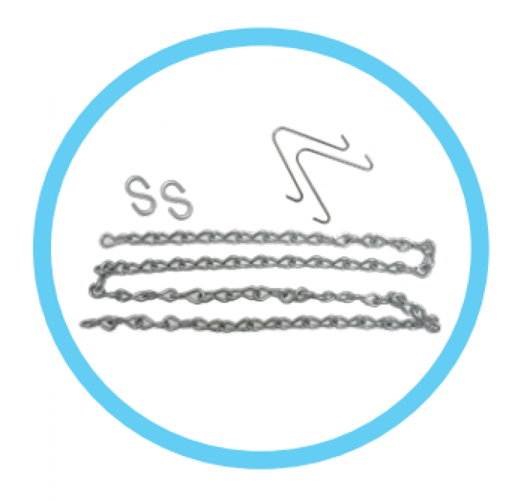 RH CHAIN 36