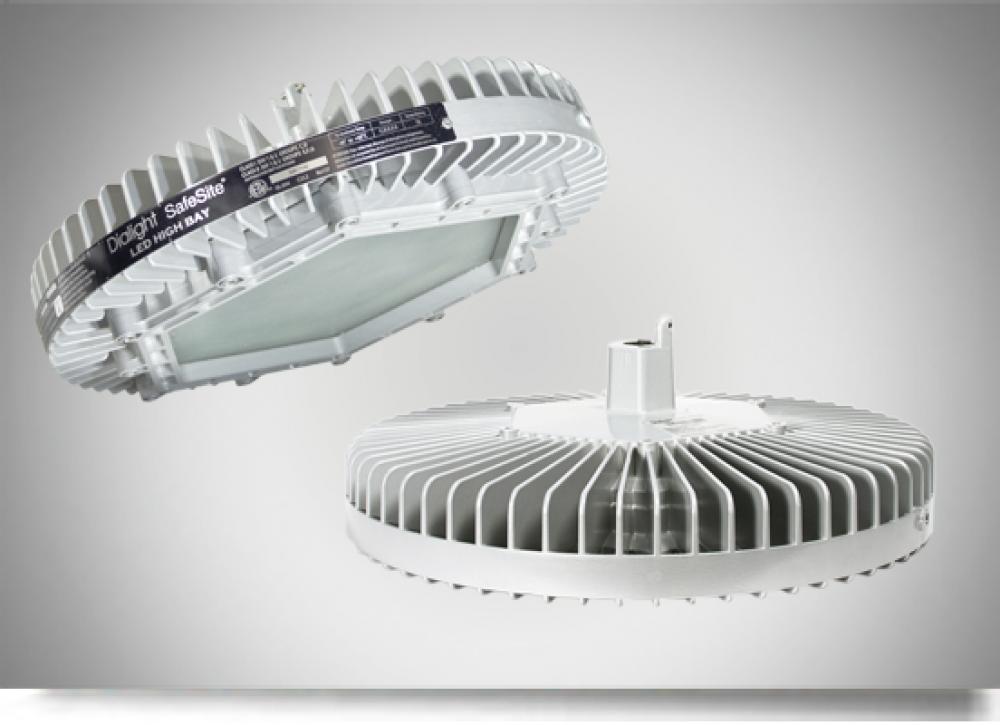 High Bay, C1D2, 347-480V, Lo
