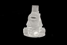 Dialight HBXC1 - HIGH BAY CEILING MOUNT CID1