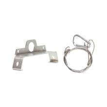 Dialight LTXSAFEKIT - Lin II End Cap safety cables